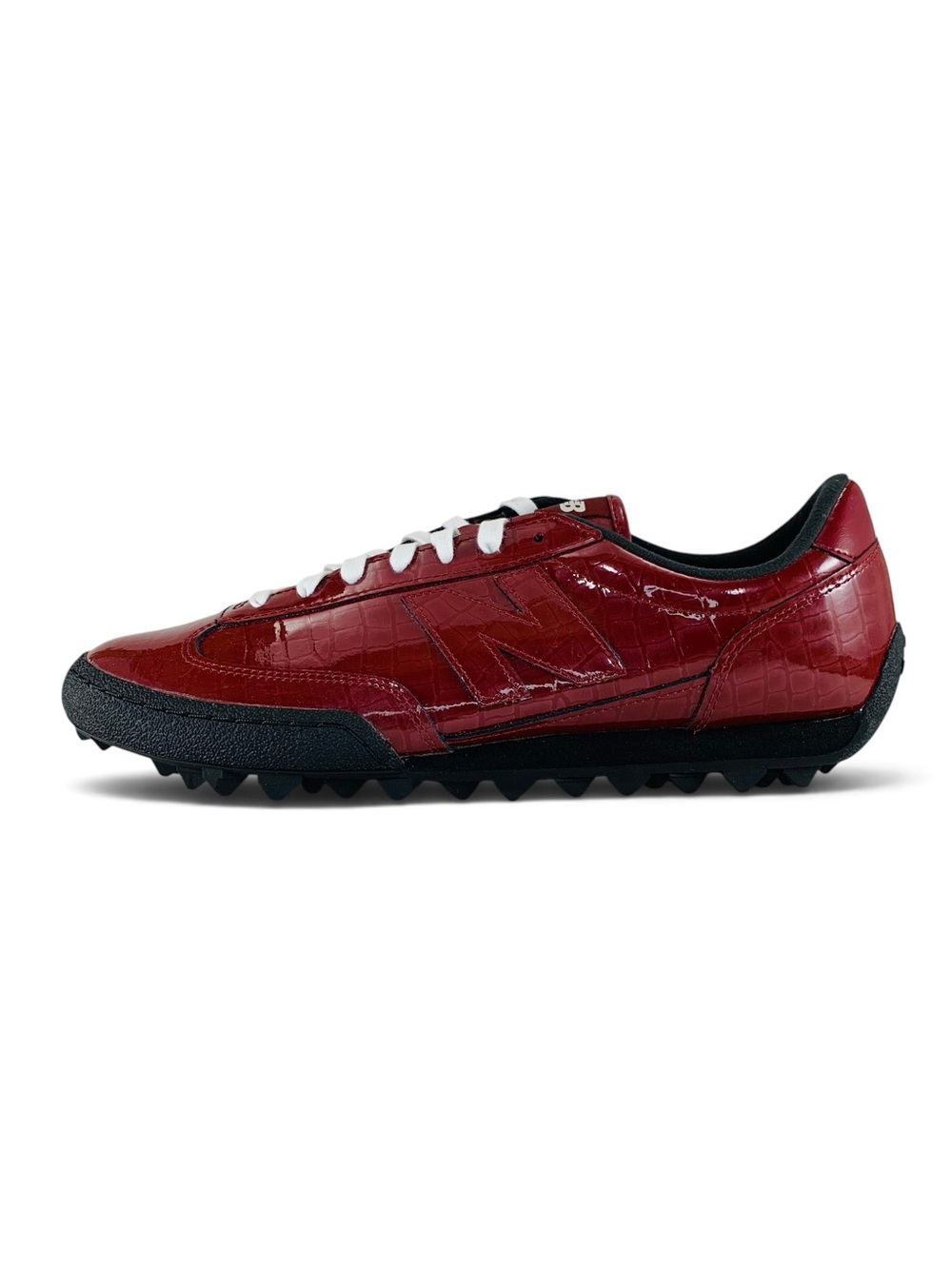 New Balance Gator Run Shadow Red Men's Shoes Casual Sneakers UGTR17G